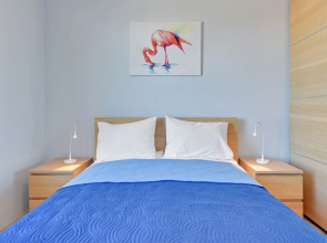 Flats For Rent Beniowskiego 1 Przymorze