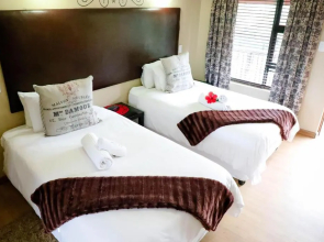 Big5 Guesthouse Witbank