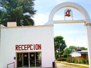 Nuevo Centro Vacacional Gogorron