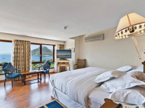 Four Seasons Mallorca at Formentor