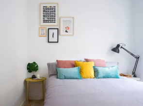 Apartamento MINAGA 1
