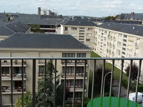 Suite Tournebonneau