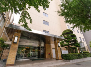 Reisenkaku Hotel Ekimae