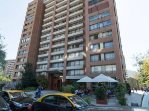 Apartamento Canales 2