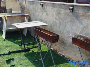 Beijing Yinuo Renjia No. 2 Yard Mingyue Mountain Residence Homestay