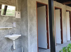 Samui Caravans Hill Camp