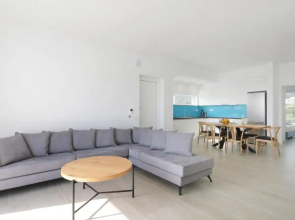 Villa Marina Hills mit Privatem Pool