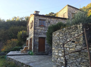 Ferienhaus für 4 Personen ca 85 m in San Maurizio di Monti, Italienische Riviera Italienische Westküste