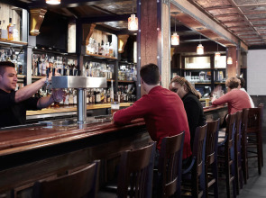 Club Quarters Hotel in San Francisco