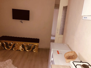 Teos Alesta Apart Pansiyon