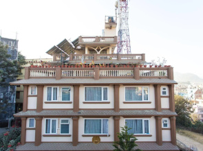 Hotel Encounter Nepal