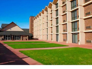 Odawa Hotel