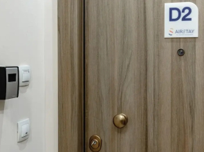 Zilean Apartment Airport by Airstay