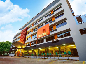 Nim Chiang Rai Hotel