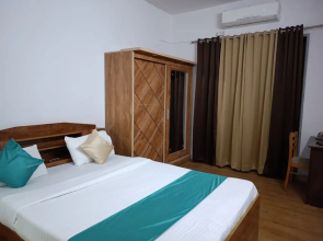 Happy Stay Service Apartment