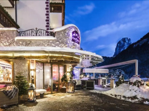 Alpin Garden Wellness Resort