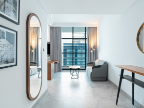 The First Collection Dubai Waterfront