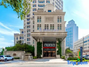Elong Anyun Hotel (Dalian Development Zone Ansheng Shopping Plaza Jinma Road)