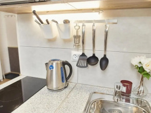 Апартаменты «TakeRoom Шпалерная»