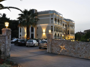 Corfu Mare Boutique Hotel - Adults Only