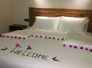 Equator Residence
