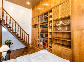 Rustaveli Central ApartHotel