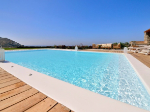 Villa Galatia