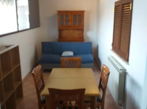 villino 4 posti letto con cucina a 30mt dal mare