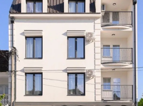 I&I Apartments Lux