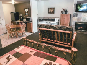 Fawn Valley Inn: 104