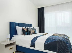 MARGI Maris Apartament