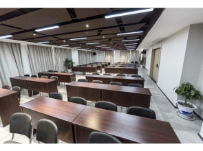 Starway Hotel Lianshui Yanhuang Avenue