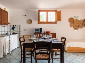 Villa Belvedere-appartamento Family