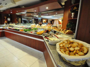 Hotel Büyük Şahinler