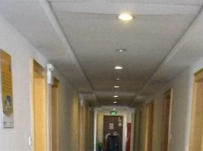 Citi Home Hotel (Hefei Pedestrian Street Dadongmen Subway Station)