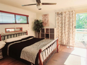 Cotton Tree Tranquil Gem