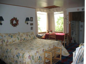 Ocean Rose Bed & Breakfast