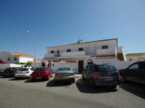 Livingtarifa Apartamento 1 dormitorio Mar Tirreno