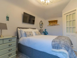 Galvelbeg House self catering apartment