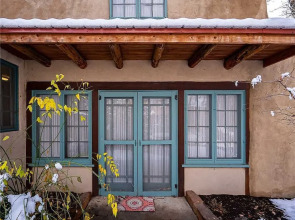 Historic Garden Retreat