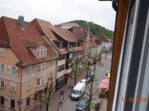 Hotel Stadt Tuttlingen