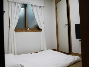 Dong Chun Guest House