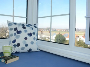 The Southwold Loft