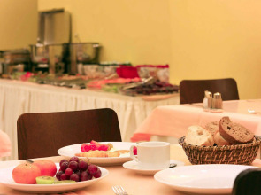 Hotel Inter Istanbul