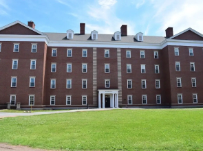 Acadia University