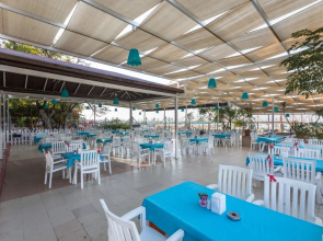 Helios Hotel - All Inclusive