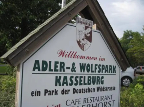 Ferienhaus Zum Landsknecht