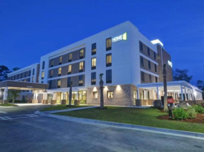 Home2 Suites BY Hilton Beaufort, SC