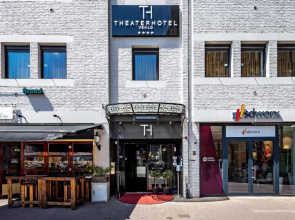 Theaterhotel Venlo