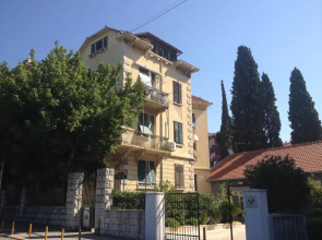 Apartment Sonata